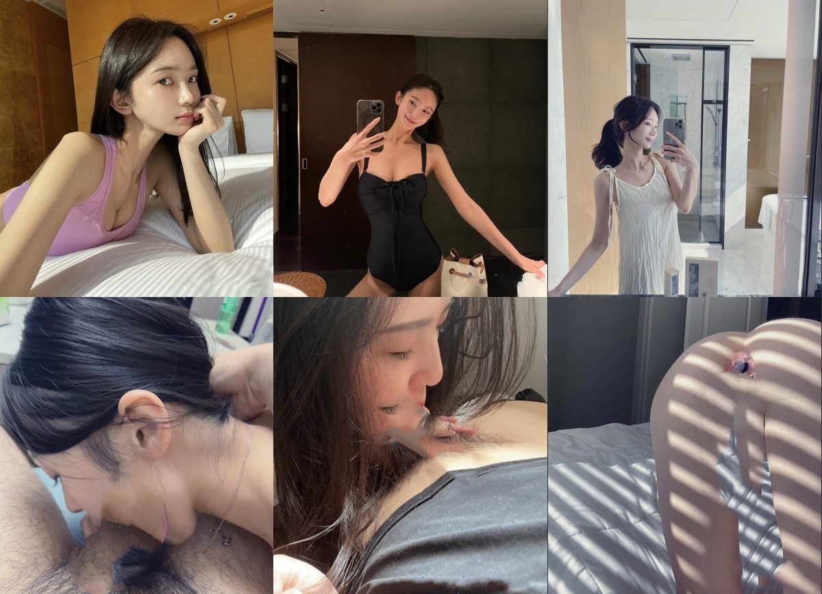 终极反差女神，露脸才是王道！推特拜金女【小村花】私拍，蜂腰蜜桃臀被金主各种开车，疯狂刺激蜜穴到潮吹