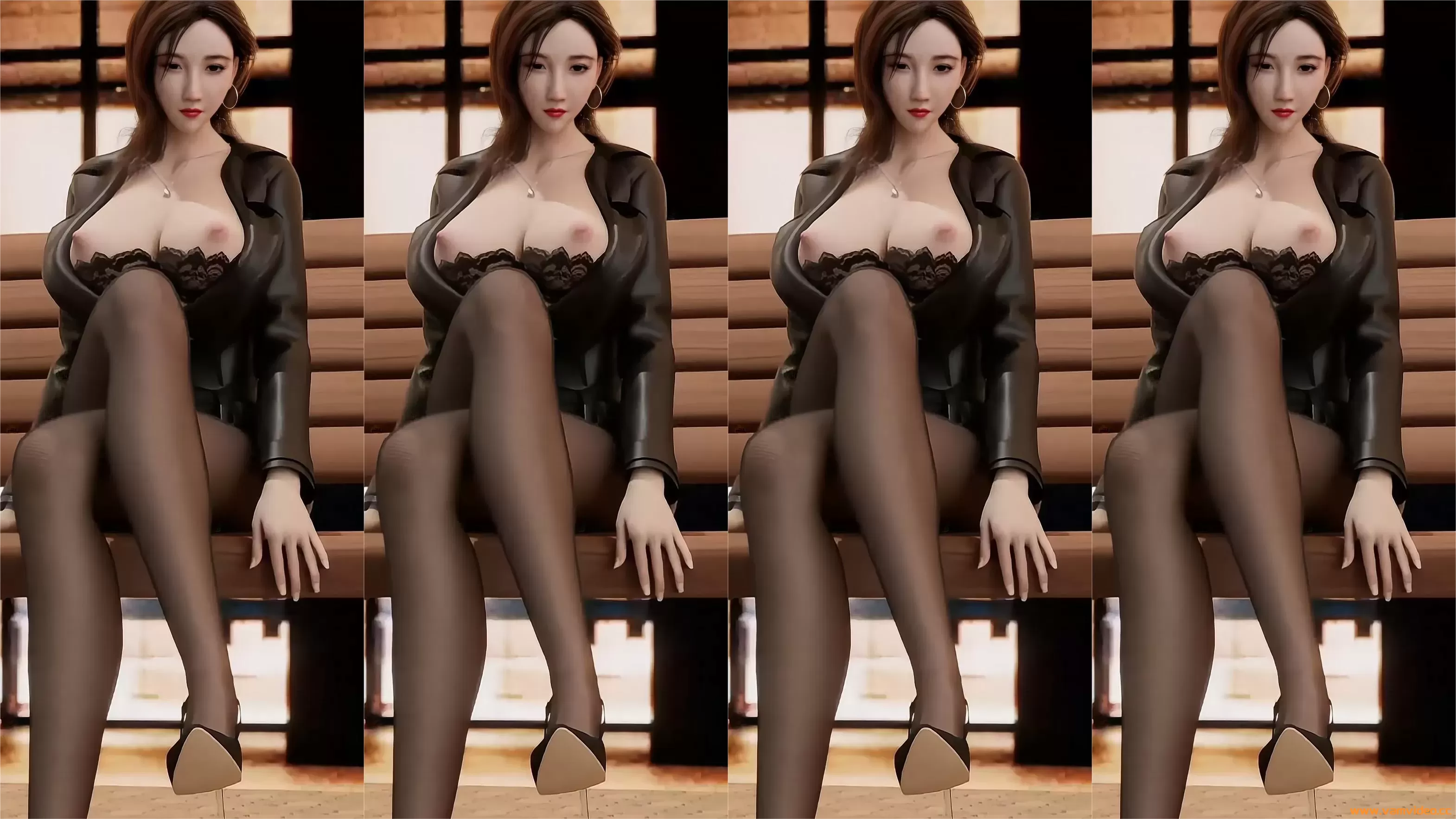 伏娲 短片合集 [27V 4.19 GB]