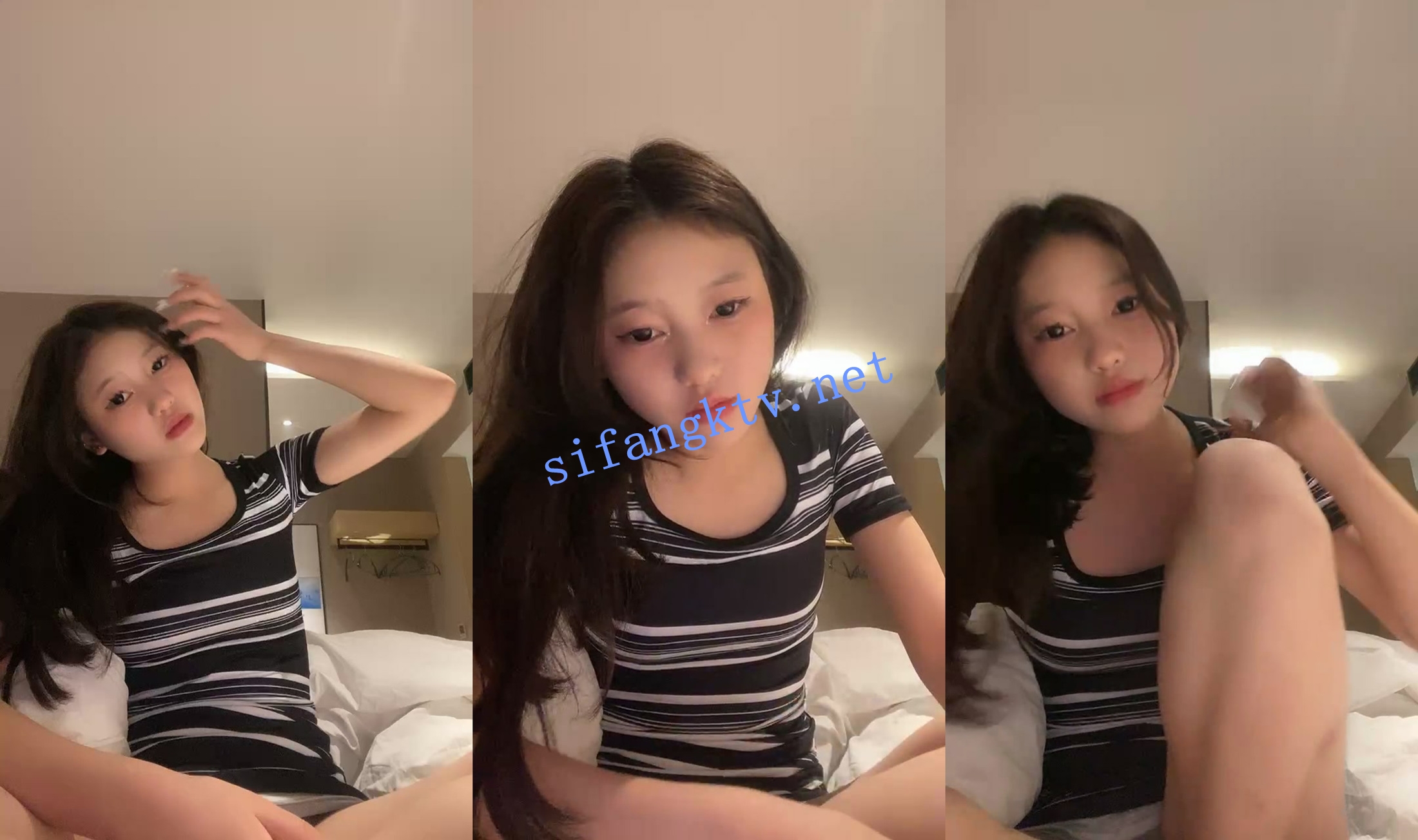 【19岁妹子】刚下海就被干了,两个极品,今年最棒视频