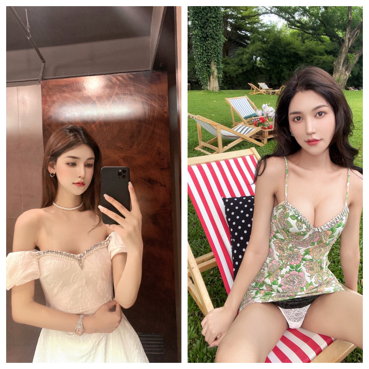 ⁎⁺˳✧˚❤️热门 人妖 · Ts李智贤 · :变性前的珍藏,美丽的仙女棒,射出浓浓精液!
