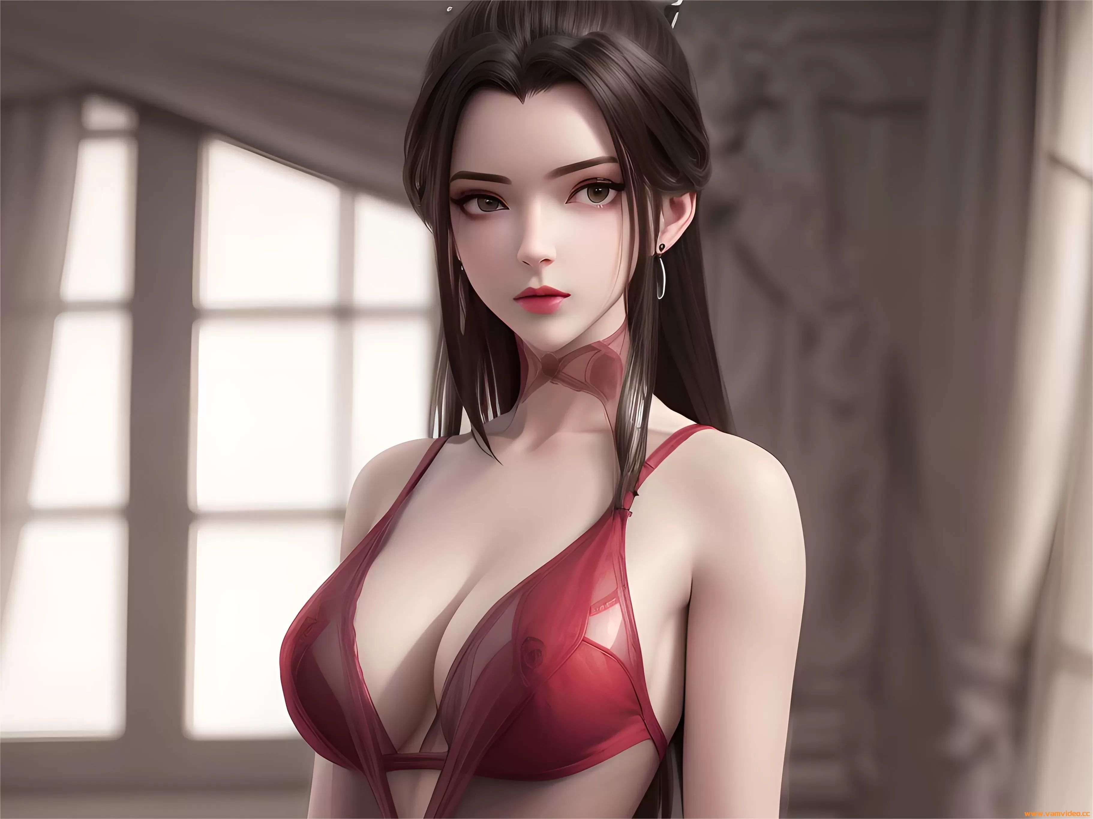 AI绘图 陆雪琪 2 [181P 696 MB]