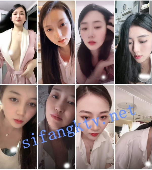⭐抖音闪现: 颜值主播各显神通 擦边 闪现 走光一周精选合集
