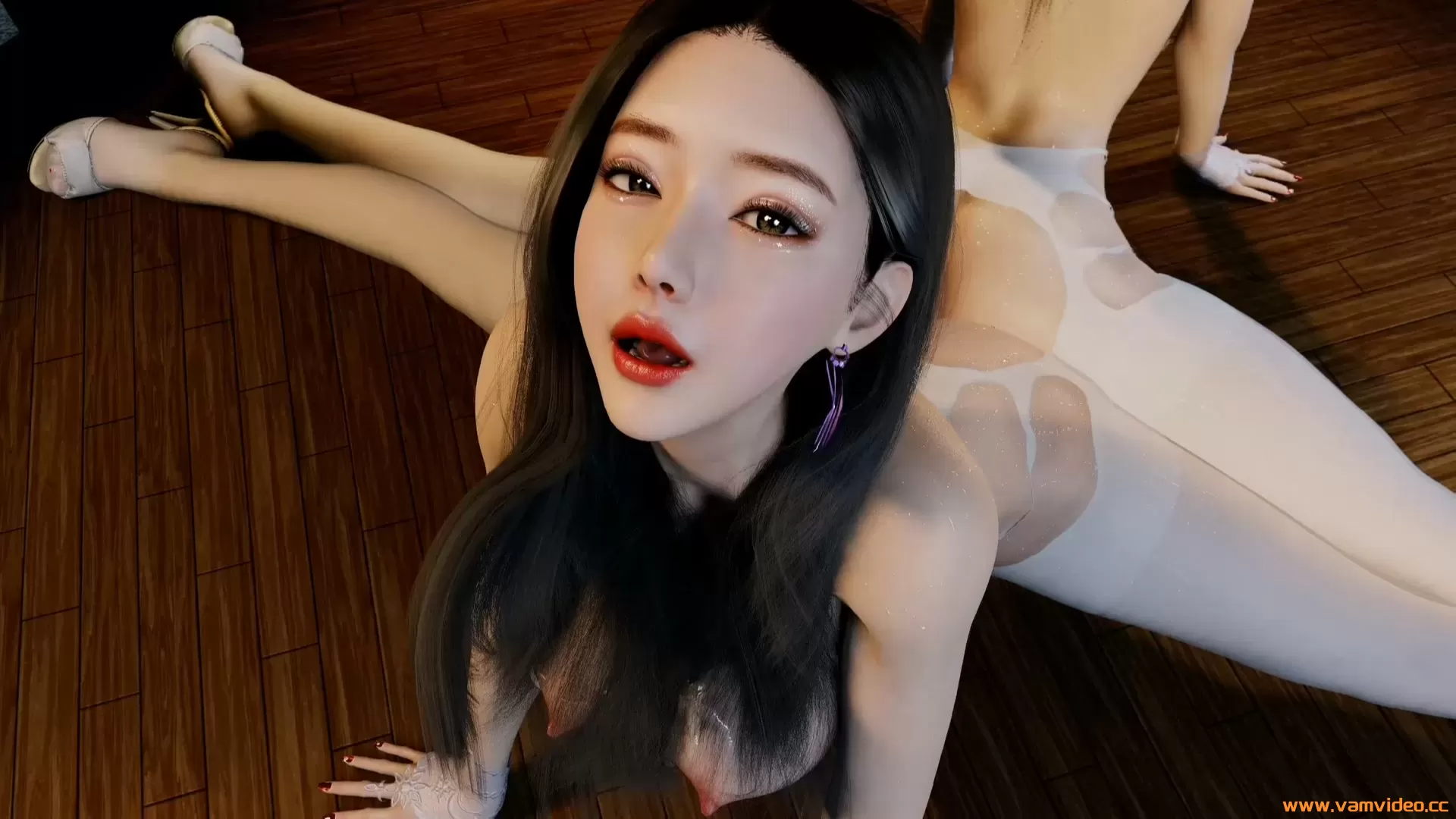 风鹰短片合集 [15V 10.1 GB]