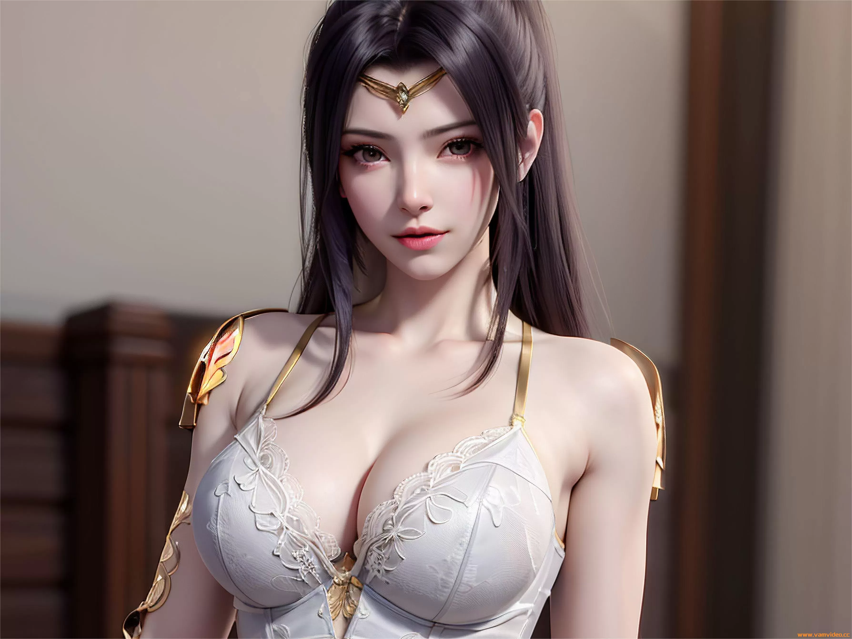 AI绘图 斗破苍穹 夭夜 [49P 191 MB]