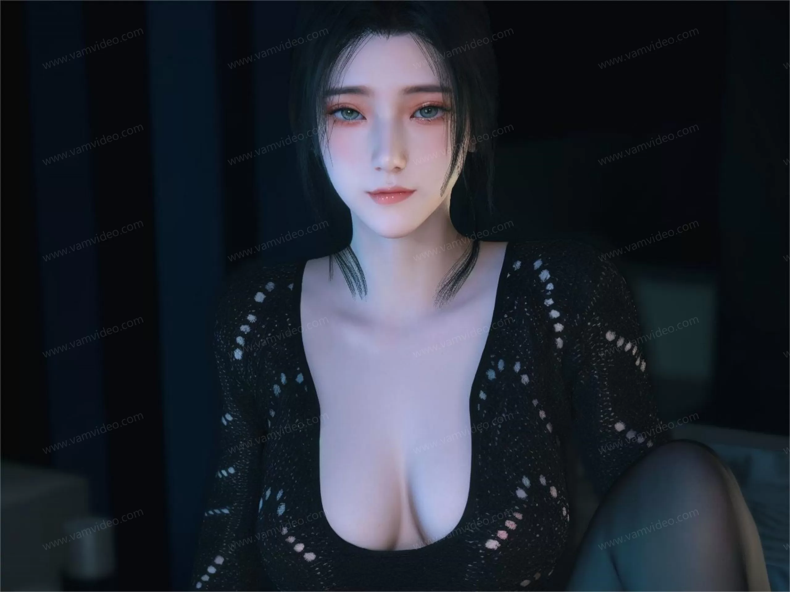 ‎您的女友正在出轨中 1-4 [349P 654 MB]
