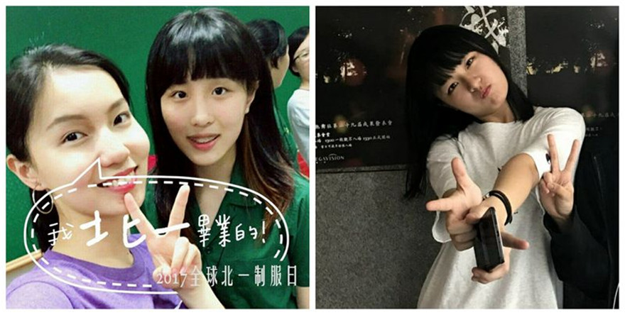 TWTP 新流出男同学偷拍多位台北大学舞蹈系的漂亮妹子嘘嘘