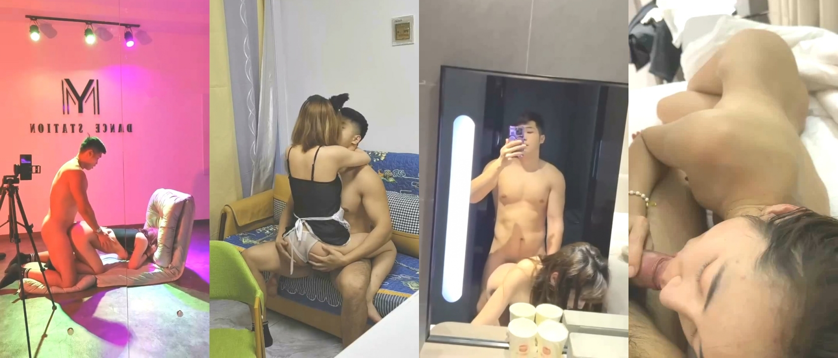 以淫为乐 人生赢家!健身猛男PUA高手【宋大漂亮】高价付费福利,玩够了外围女模开始约尽各种极品网红少妇TS