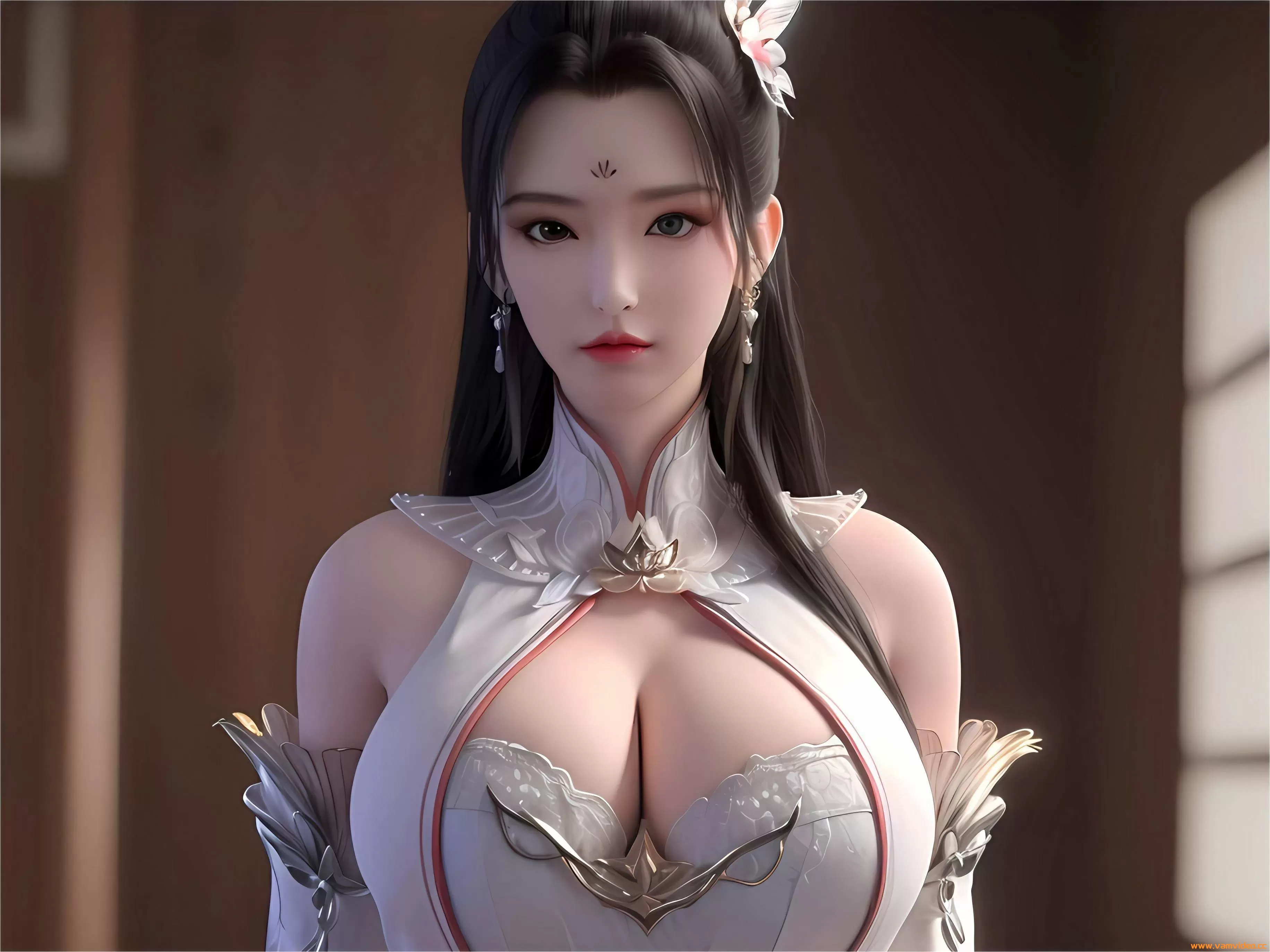 AI绘图 暗河传 白鹤淮 [65P 372 MB]