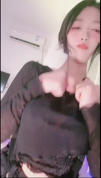 女神回归!超骚裸舞版库卡伊~【土味白羊】顶不住!我射了