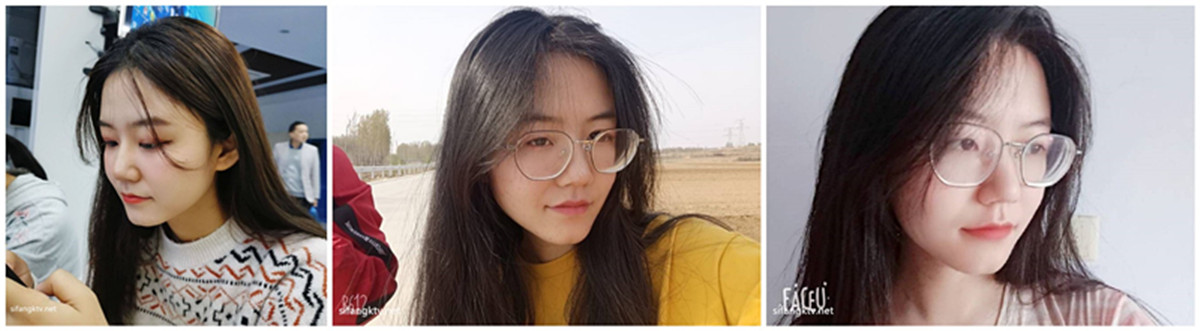 高端泄密流出❤️极品眼镜反差婊大学生美女陈丽梅被金主爸爸调教骚母狗嘴里含假屌小鸡巴插骚逼表情痛苦