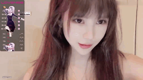 【Stripchat】“哥哥,不可涩涩噢!”超可爱猫女主播「MiSSLee01」黑丝挑逗按摩棒自慰颤抖