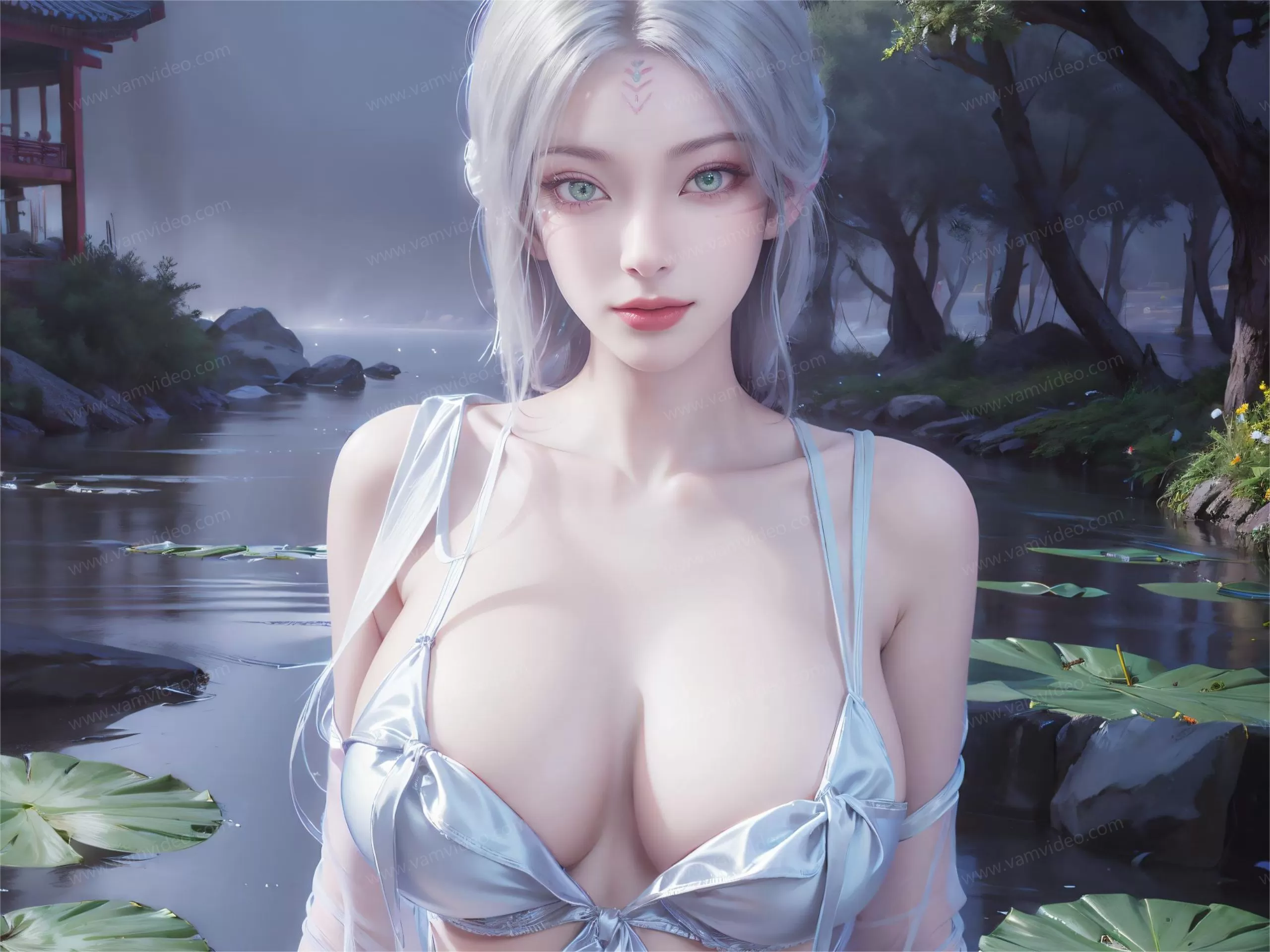 AI绘图 小白 4 [139P 898 MB]