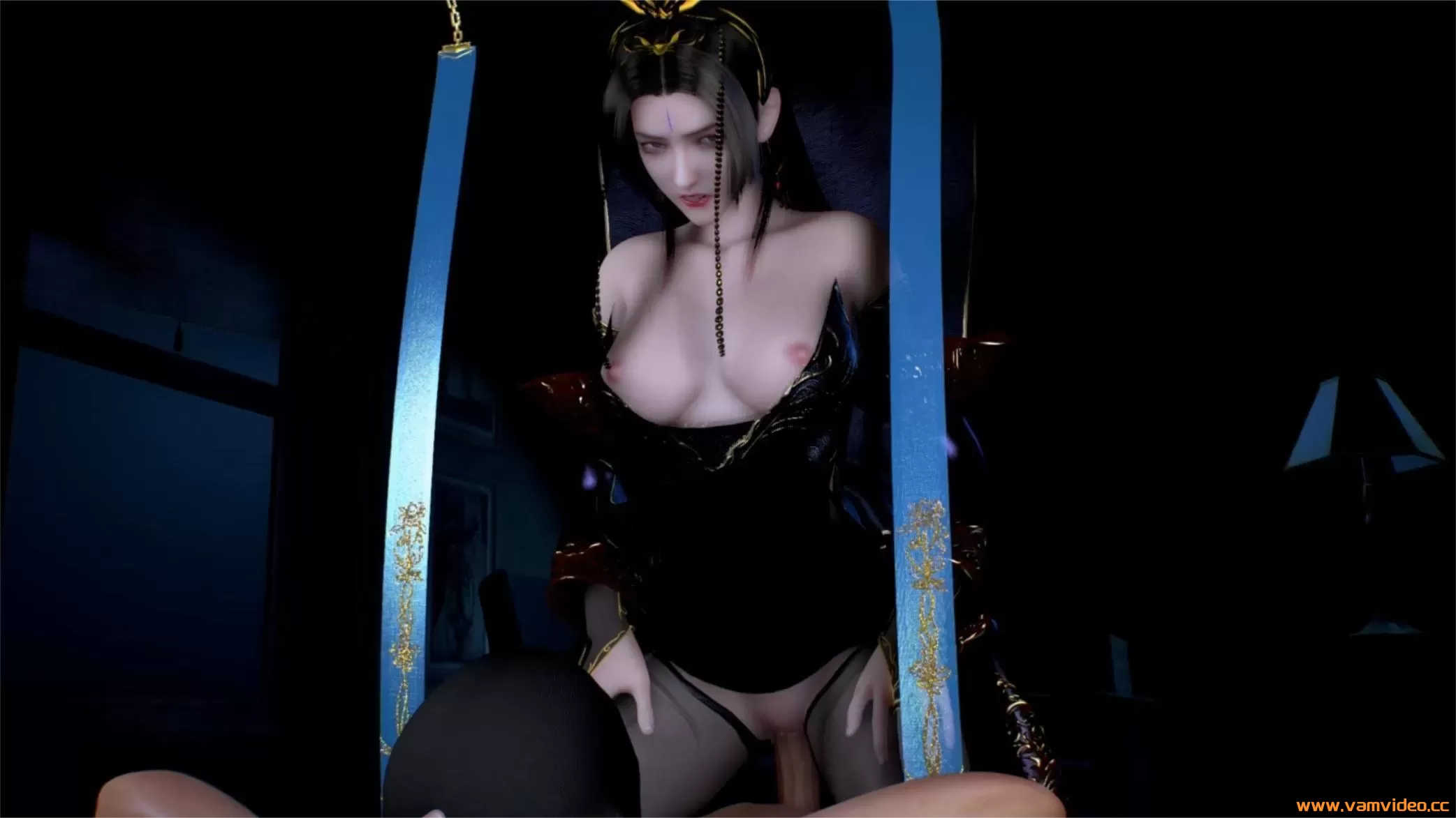 三国杀 郭照 [2K 2.72 GB]