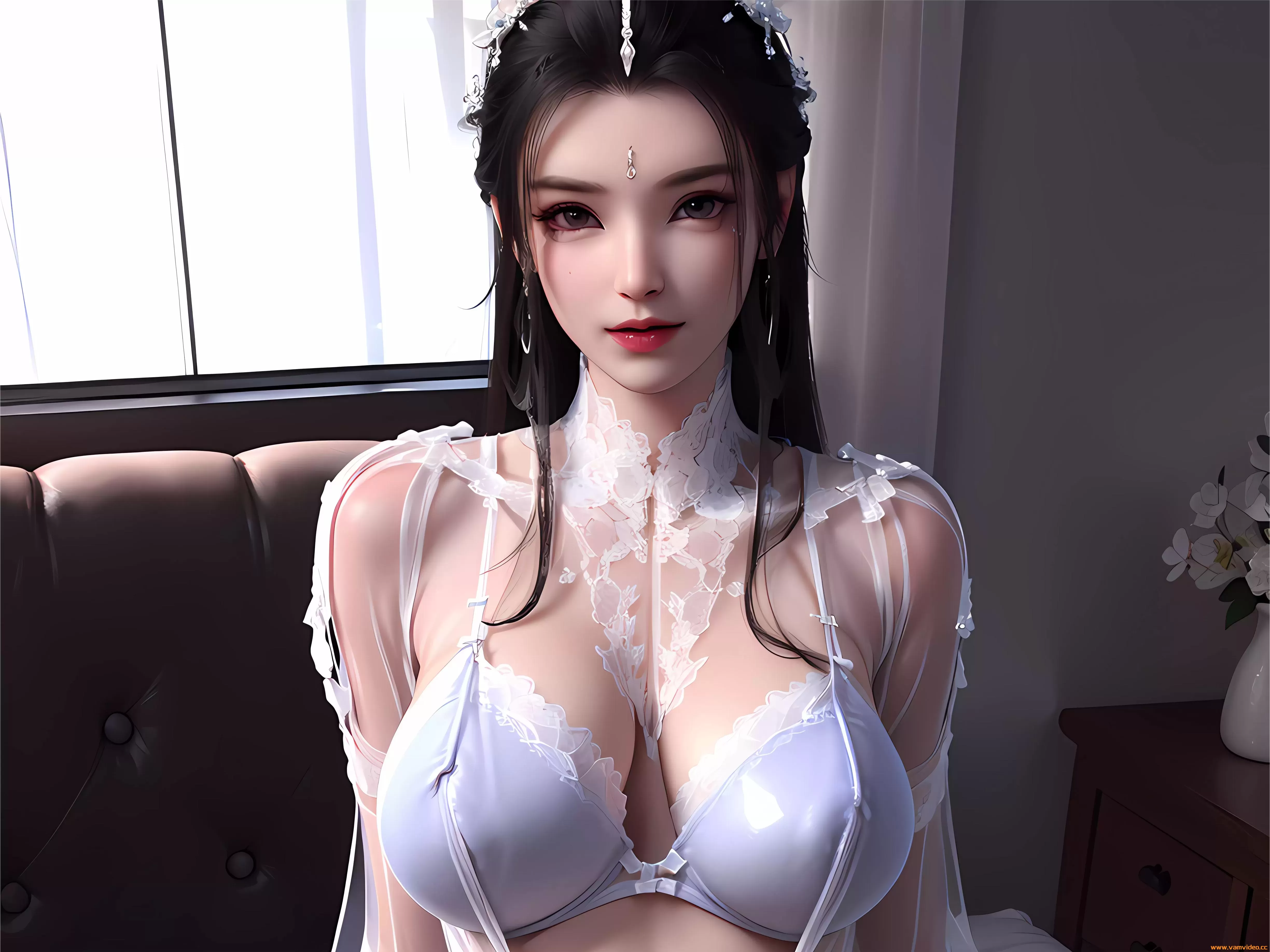AI绘图 玥瑶 3 [121P 853 MB]