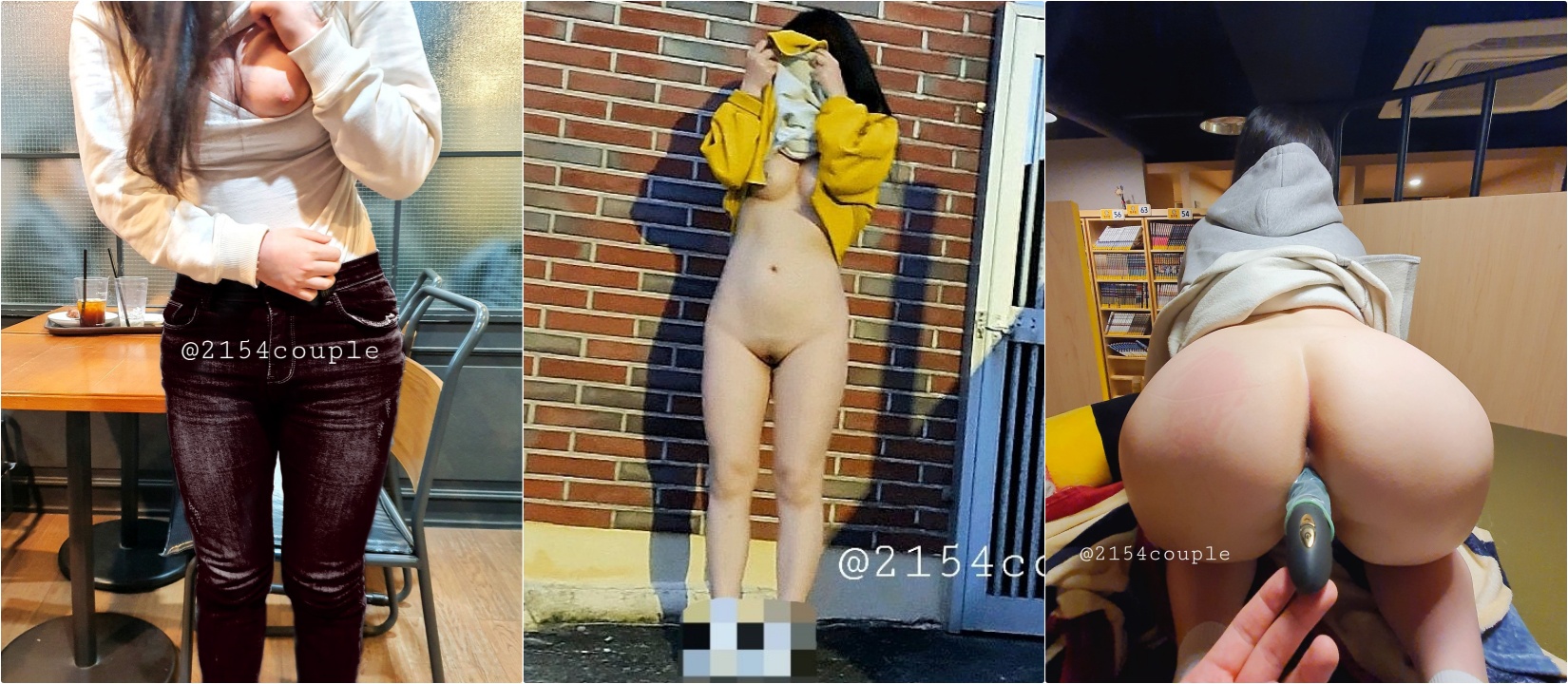 3P极品小骚货【2154couple】高冷女神床上这么骚,哪有平时高冷女神的样子,超级反差叫床淫荡不堪