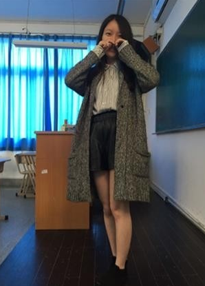 【流出】大学生情侣 交往时自拍被男生上网交换流出