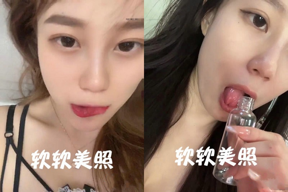 “不听话 哥哥用大鸡巴插我 我什么都听哥哥的”对白淫荡,榜一大哥私下定制,S身材网红【软软】丝足道具紫薇水声清脆
