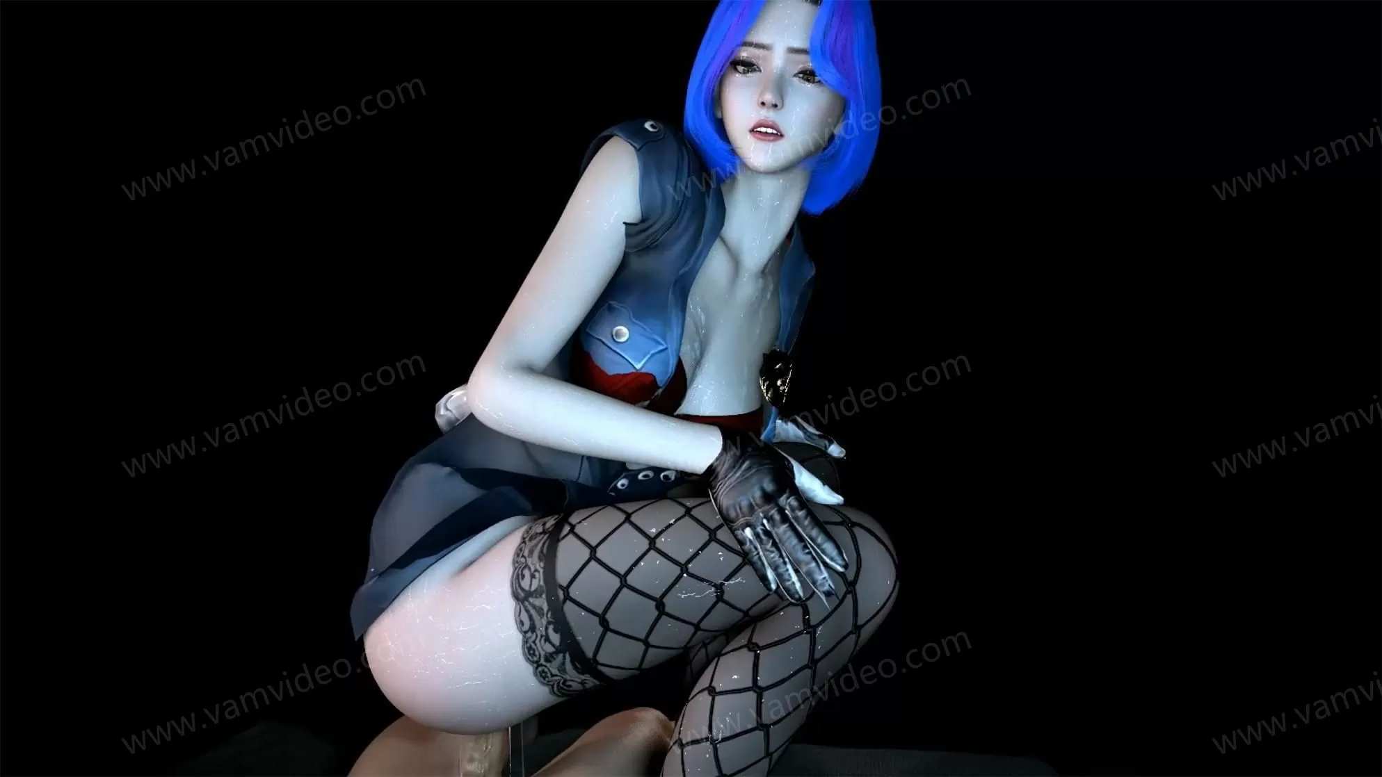 穿越火线-灵狐者（保卫）[2K 1.94 GB]