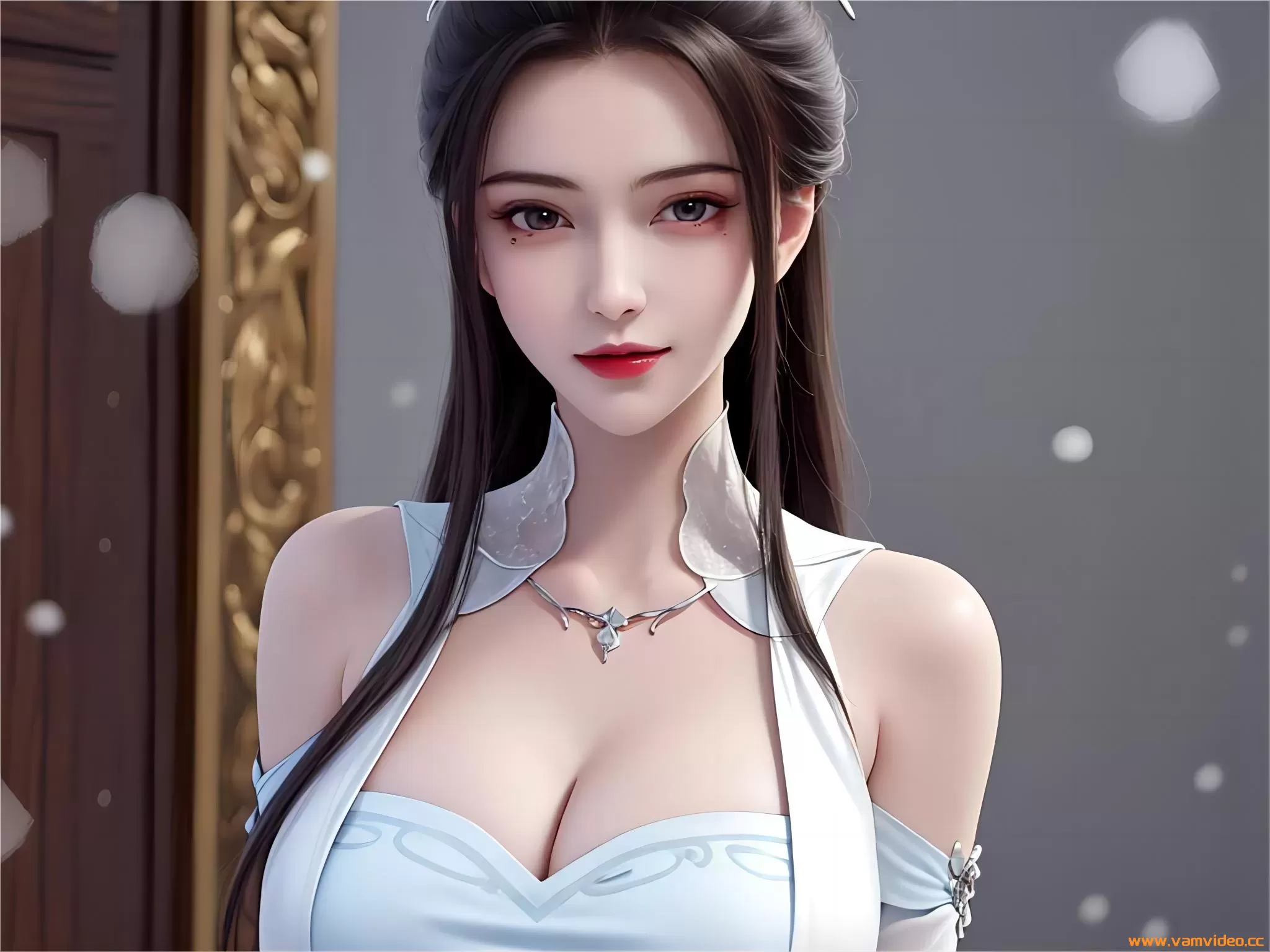 AI绘图 仙武帝尊 姬凝霜 2 [134P 672 MB]