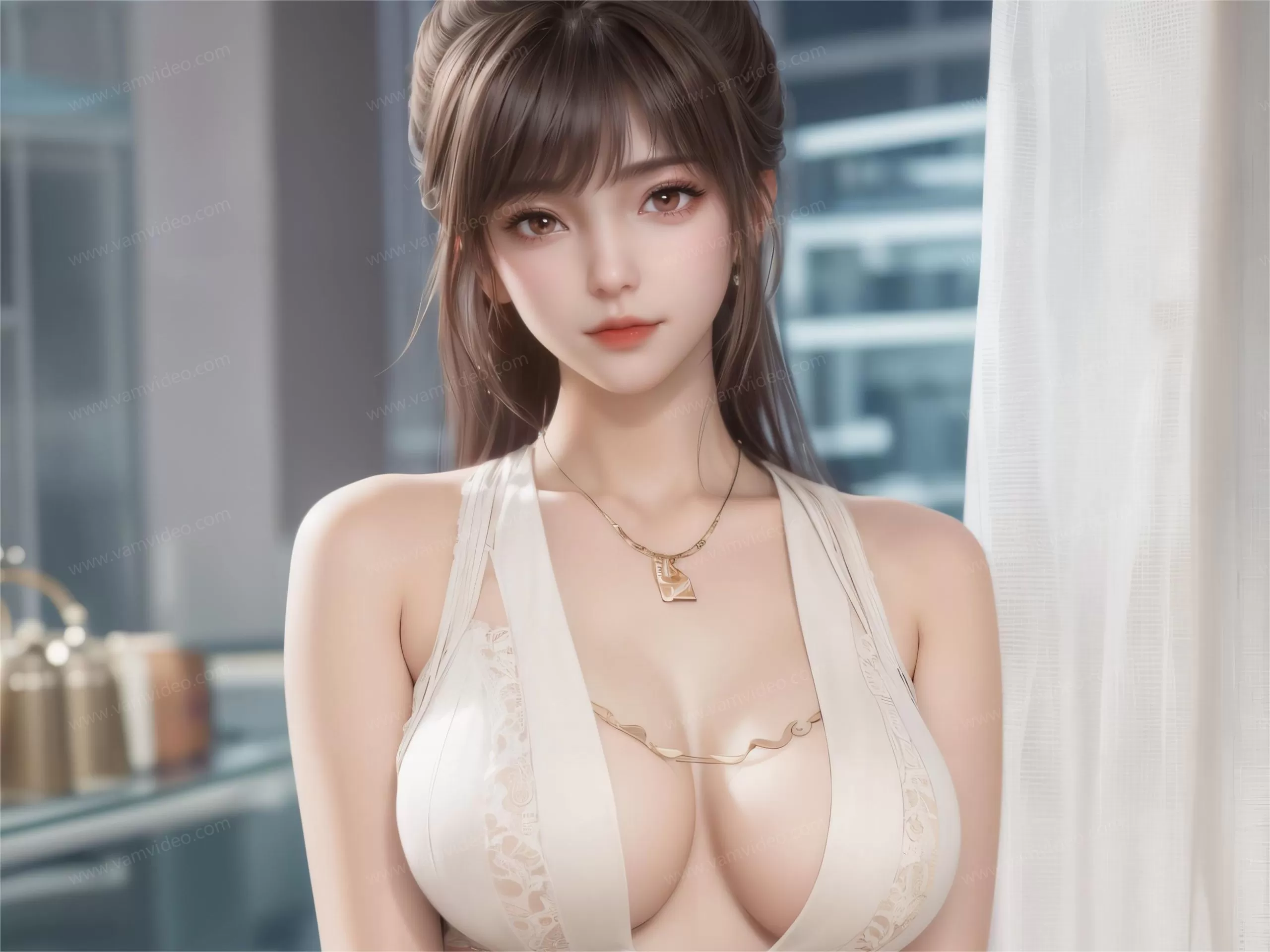 ‎‎‎AI绘图 小舞 7 [57P 691 MB]