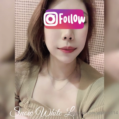 台湾JVID模特「elarine114」「白雪蘿綝」OF私拍 185cm极品身材36F吊钟乳小欲女【第一弹】(329p 96v)