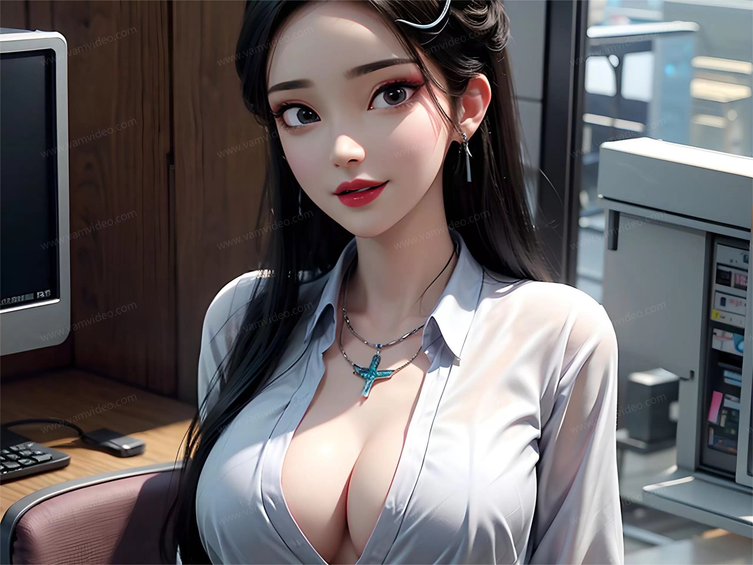 AI绘图 小白 3 [82P 437 MB]