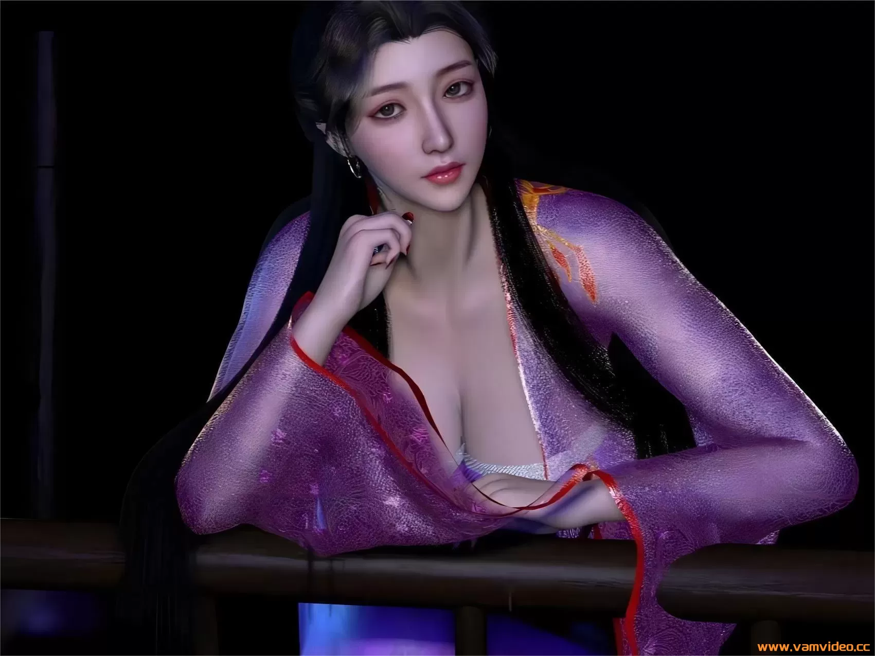 南宫婉之绿水怪奇遇记 [1080P 2.04 GB] [4K 11.35 GB]