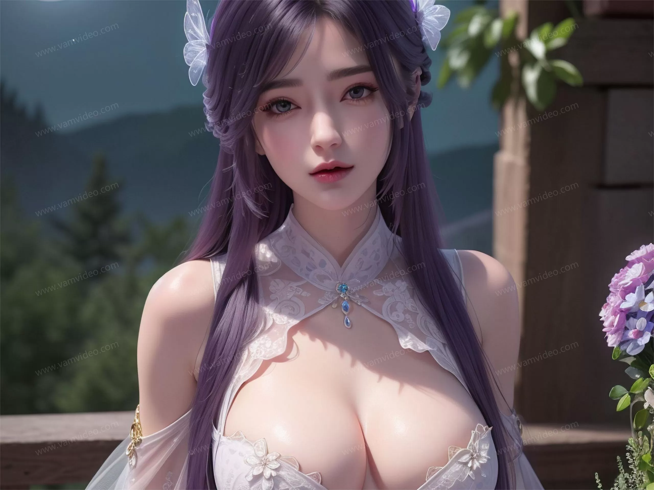 ‎AI绘图 新版云曦 7 [190P 271 MB]