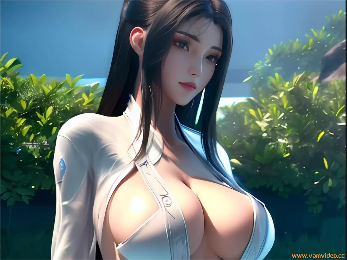 AI绘图 方清雪 2 [73P 294 MB]