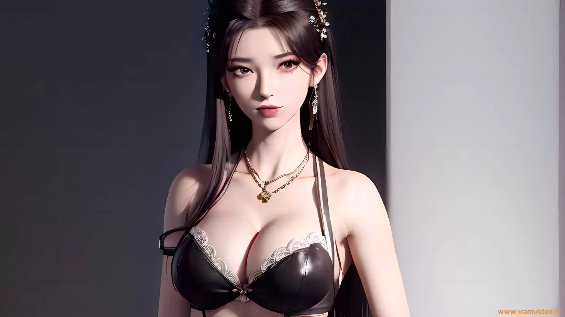 AI绘图 赘婿 苏檀儿 [36P 84.0 MB]