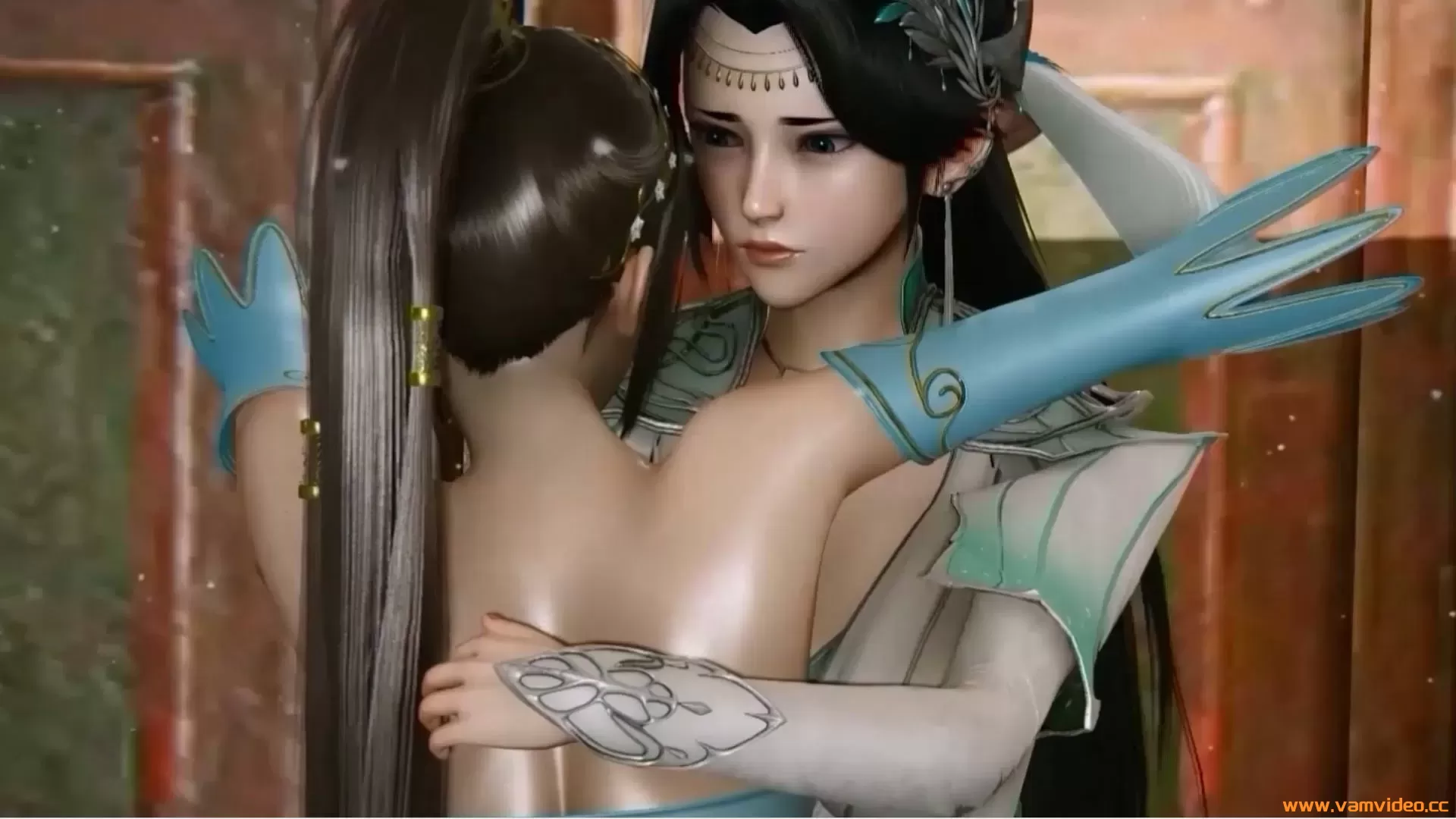 三年之约 下 [2K 4.00 GB]