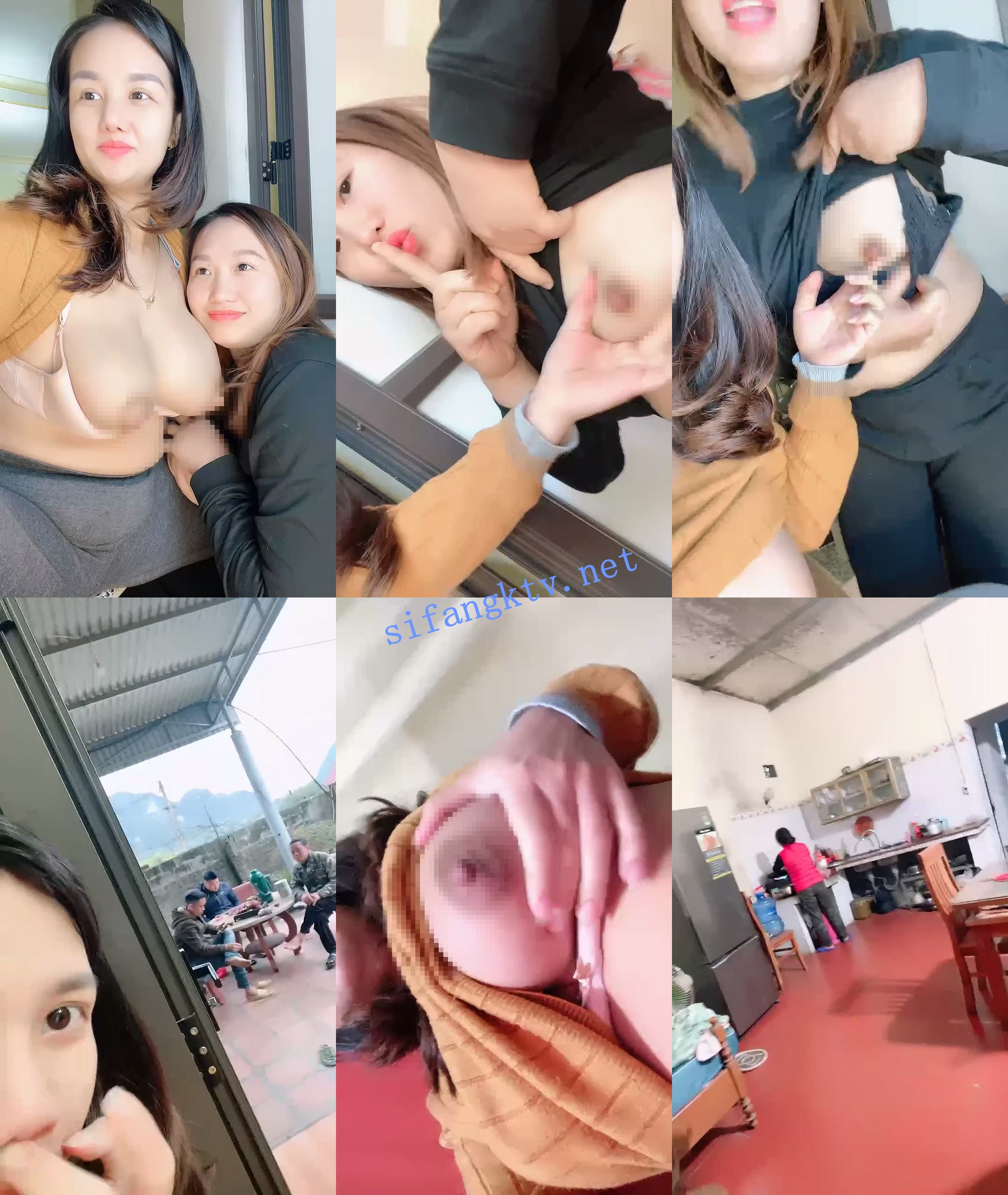 【小护士】哺乳期少妇~奶头不自觉滴奶水~挤乳器~掰穴~舔奶