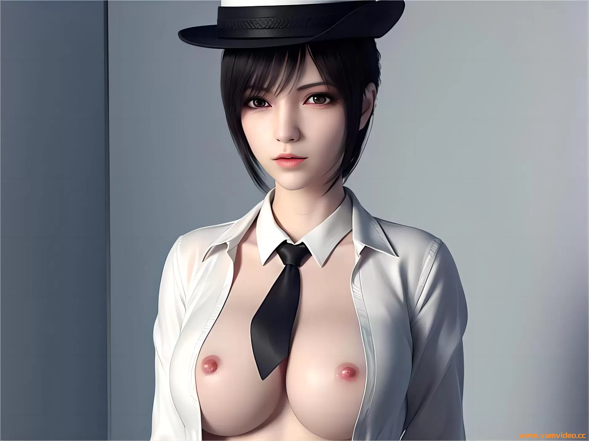 AI绘图 琪琳 4 [52P 154 MB]