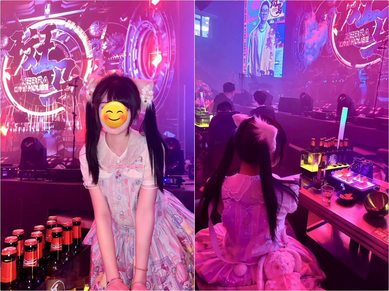 外表纯洁可爱Loli娘❤️特意给我说她新买了衣服 当然得猛操,小可爱Loli服总是那么诱人!叫起来还是个小夹子