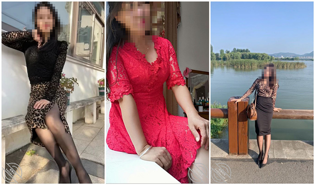 海角社区乱伦新人孤儿日寡母❤️偷窥过妈妈的逼后想尽一切办法下药迷倒终于把我妈给操了