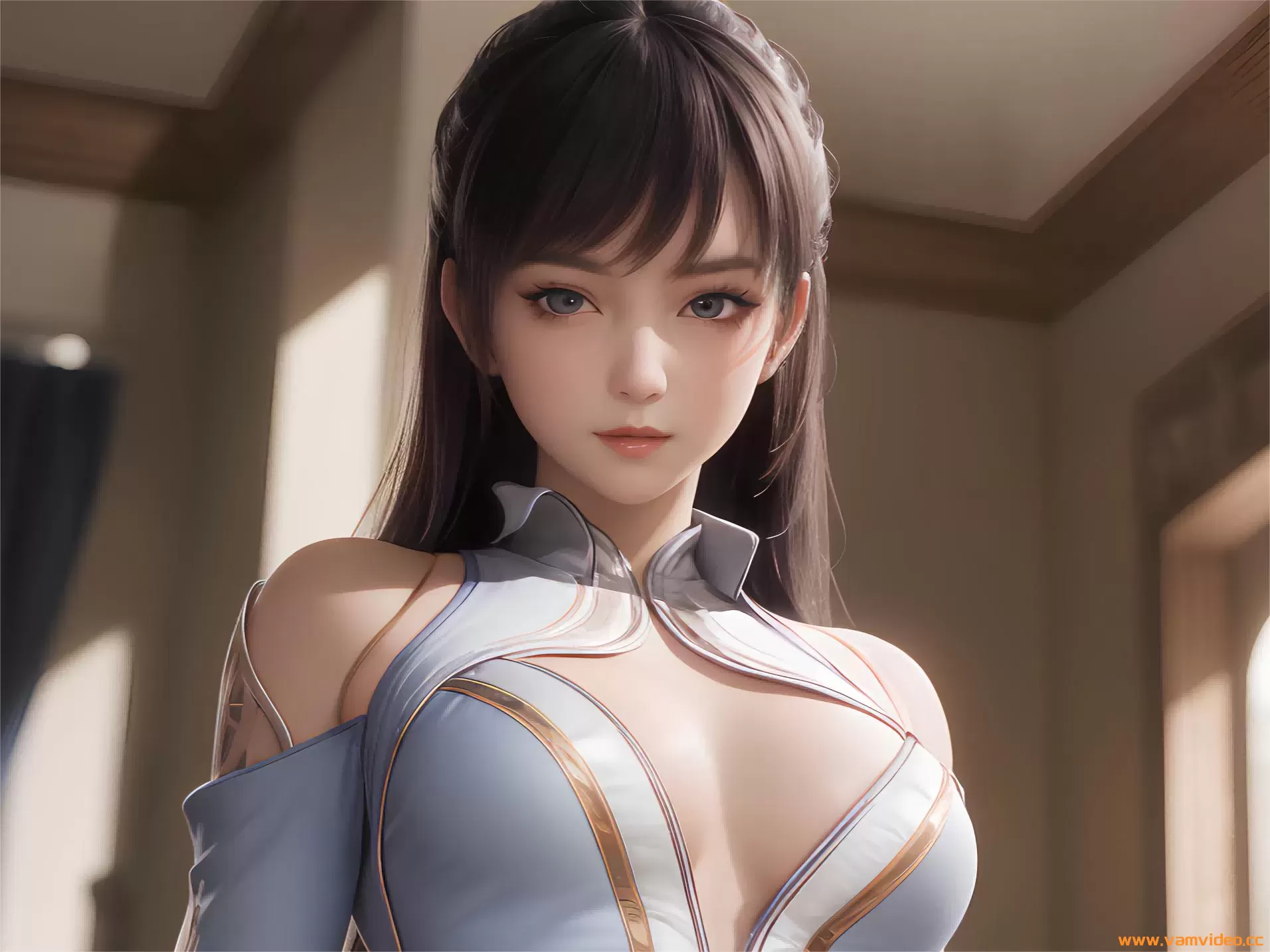 AI绘图 斗罗2 唐雅 [138P 3.30 GB]