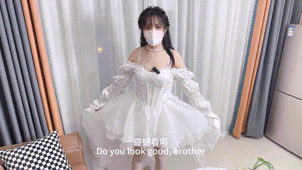 ✅反差尤物✅清纯女神〖樱空桃桃〗淫荡表妹成年献身,用肉体献身表哥 想做哥哥的新娘,女神极品蜜桃小丰臀爱了么