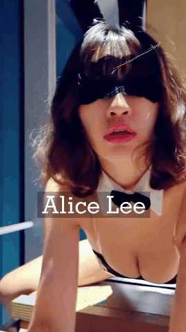 【截止5.13】唯美BDSM情侣「AliceLee」全量推特资源 摄影师男友拍照和母狗养成
