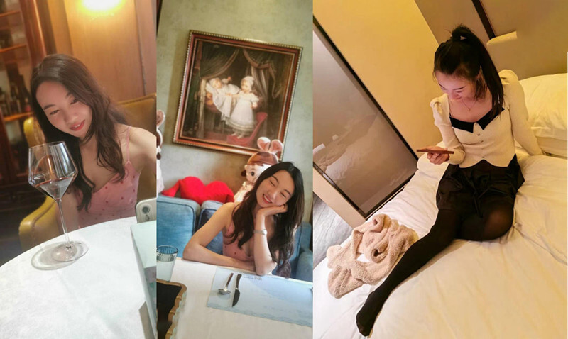 大神勾搭上了同一个小区的美少妇❤️带回家啪啪开发她的屁眼