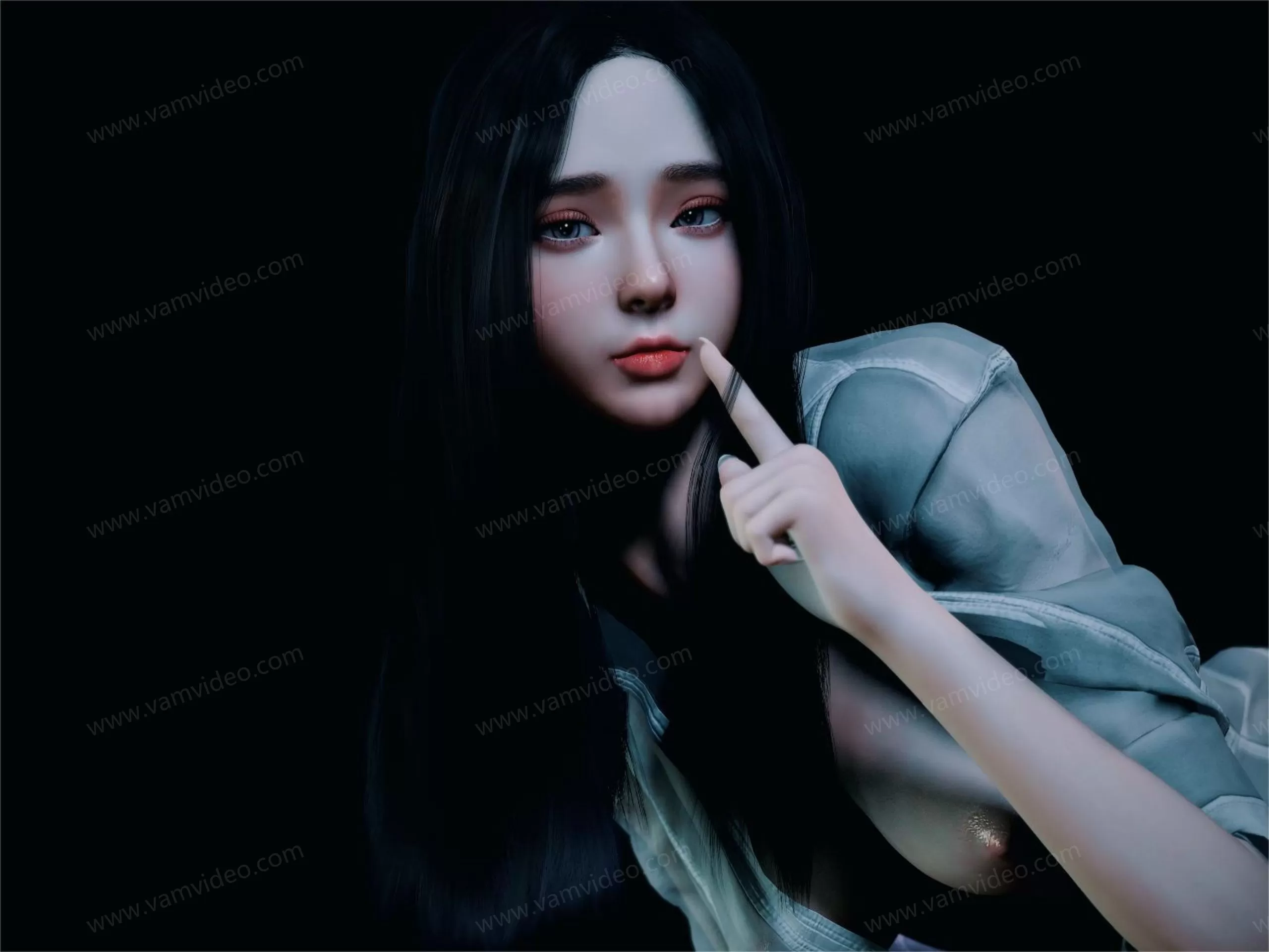 您的女友正在出轨中 一 [77P ‎183 MB]