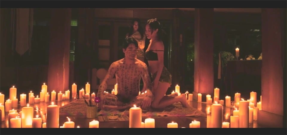 香港四级香艳 屍房菜2022.中文字幕,好变态的导演 脑洞大开,妹子还是不错的