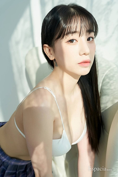 [Espacia Korea] ESP#024 - RULYN [47P455M]