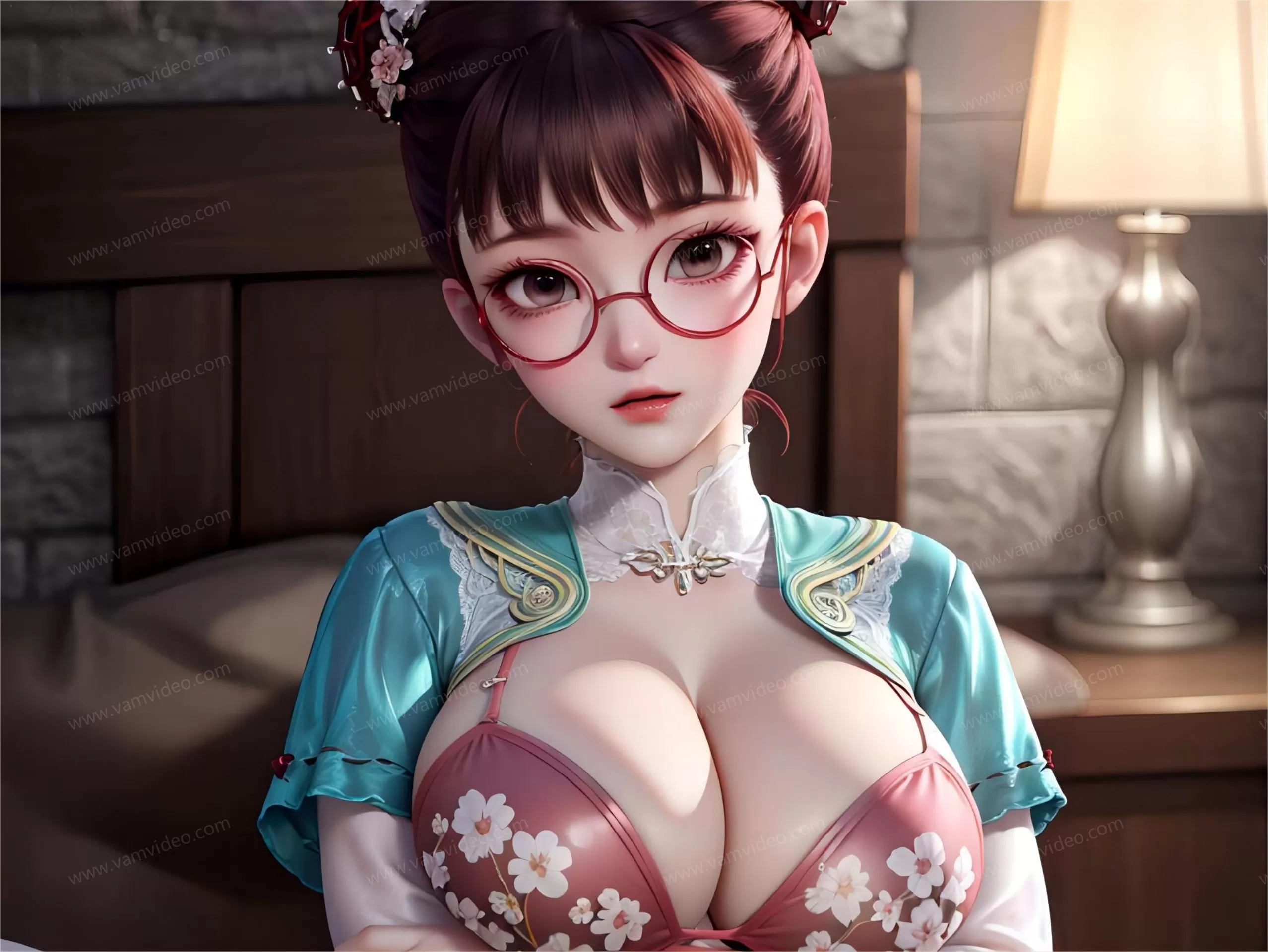 AI绘图 元龙 唐巧 [70P 256 MB]