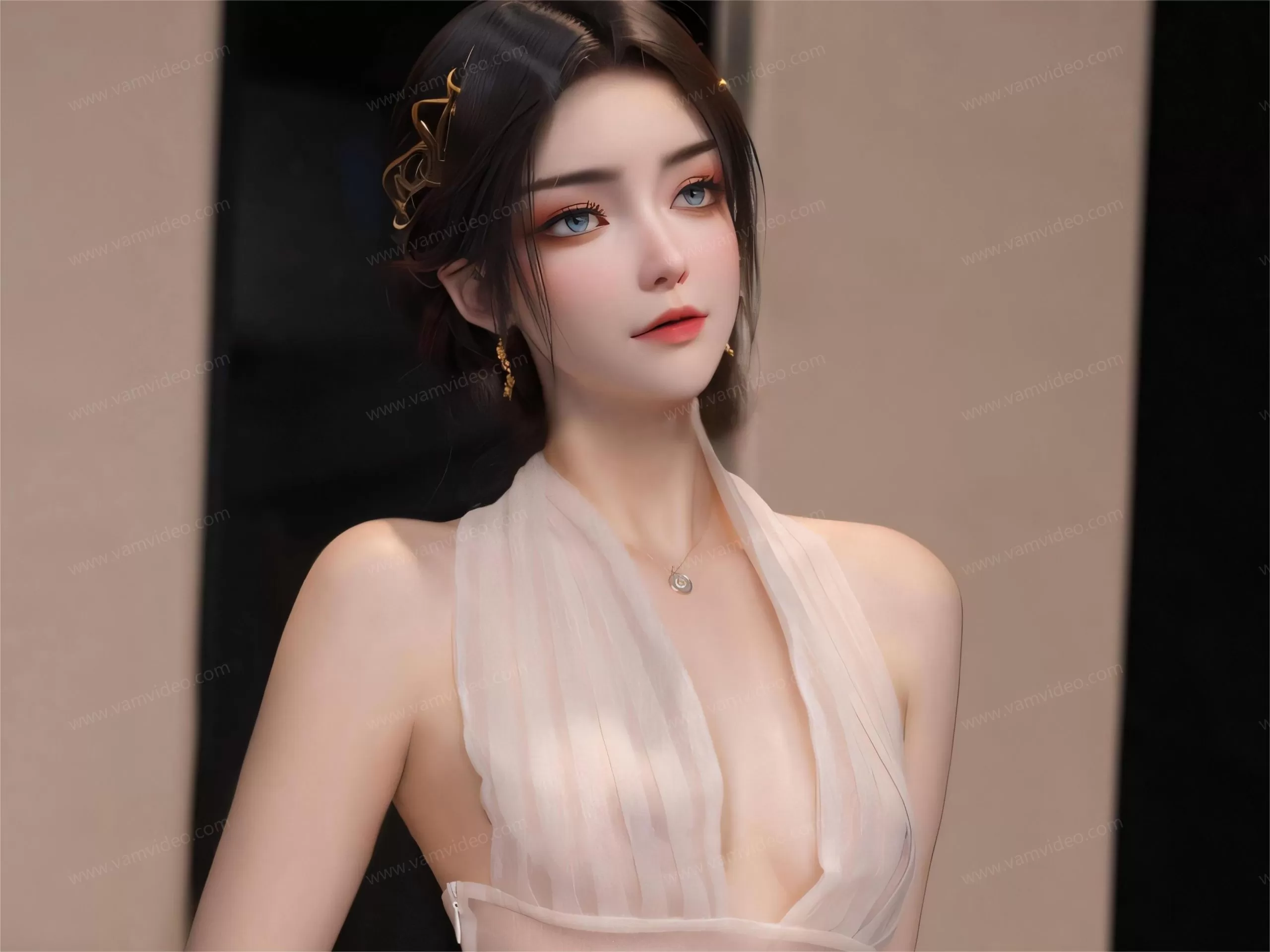 ‎‎‎‎‎‎AI绘图 美杜莎 12 [207P 618 MB]