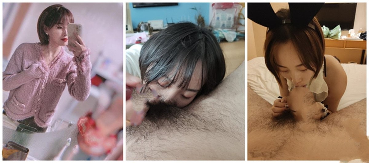 破解百度云盘流出❤️极品反差婊美女吴慧与单位男同事开房性爱视频