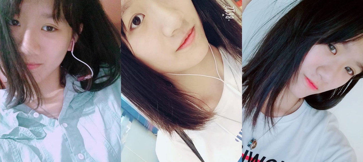 云盘高质露脸泄密!极品八字大奶学生妹与男友酒店开房嗨皮,被男友调教让她自摸,闯红灯啪啪搞了一身红,对话精彩