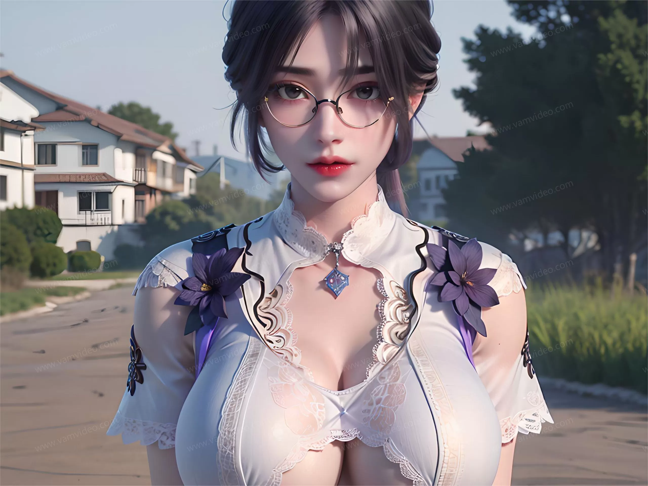 AI绘图 新版云曦 12 [192P 1.30 GB]