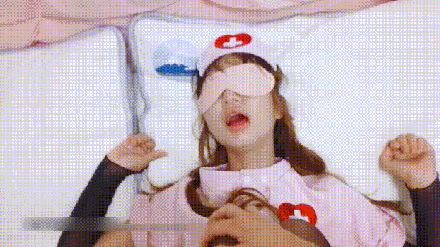 ✅淫欲反差美少女✅可爱粉色小护士,邻家乖乖清纯美少女全程被干到神志不清,在大鸡巴下变成淫荡的骚母狗