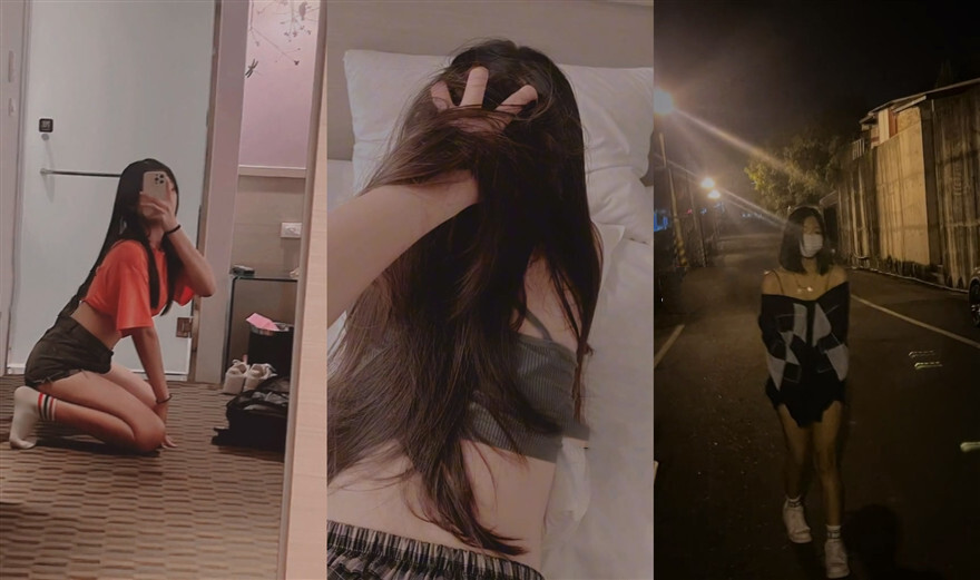 《百度云泄密》高傲的抖音女神在榜一大哥金钱的诱惑下一件一件的脱下直到一丝不掛