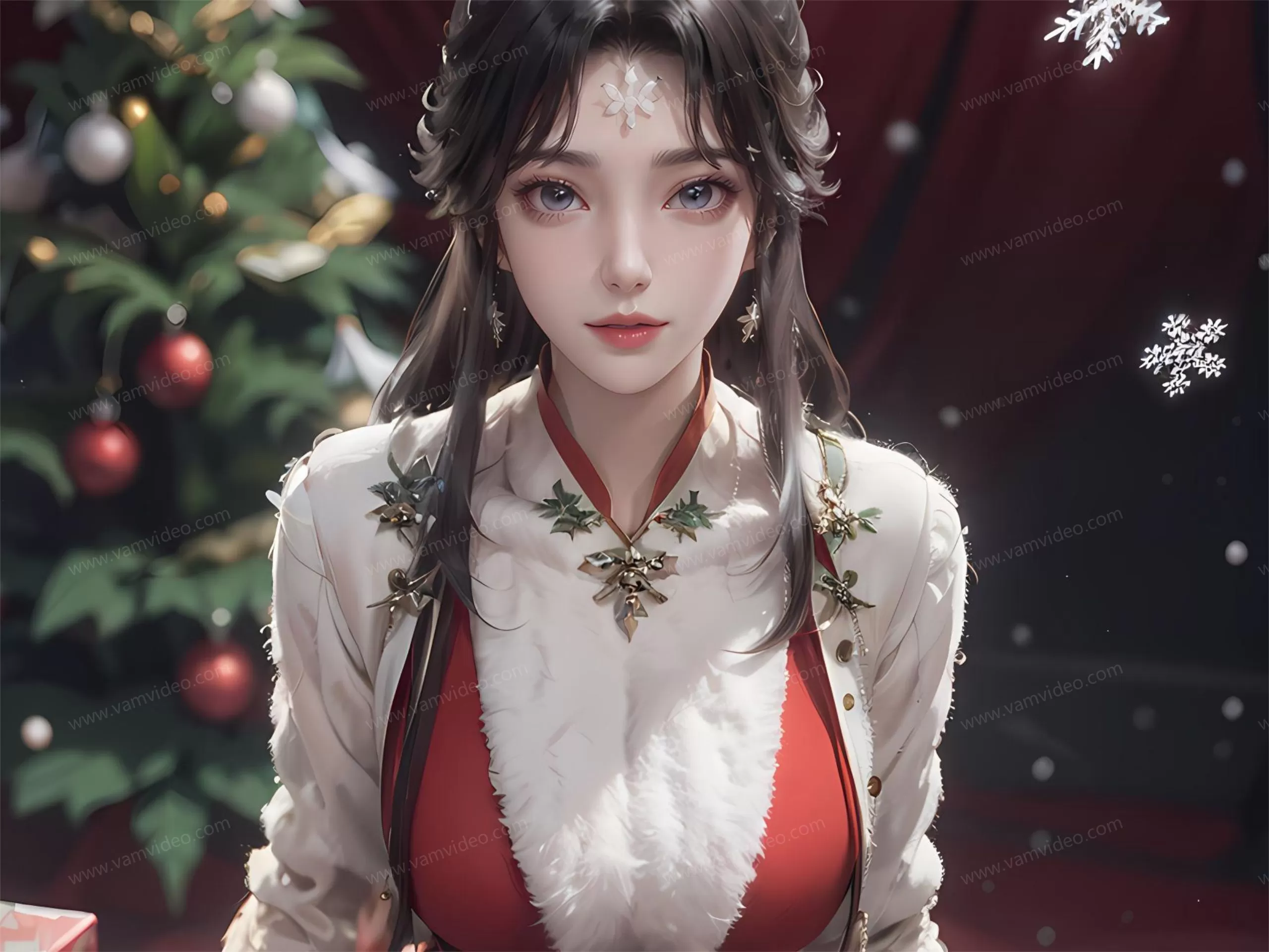 ‎AI绘图 周紫虹 3 [90P 597 MB]
